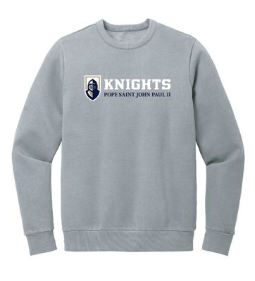 SWEATSHIRT - Armor+Knight+PSJPII