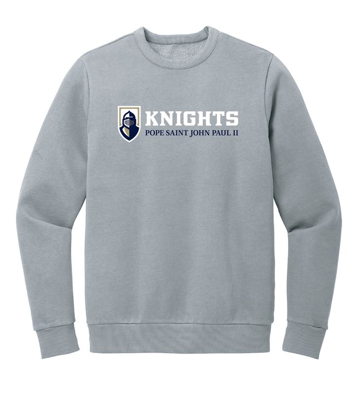 SWEATSHIRT - Armor+Knight+PSJPII