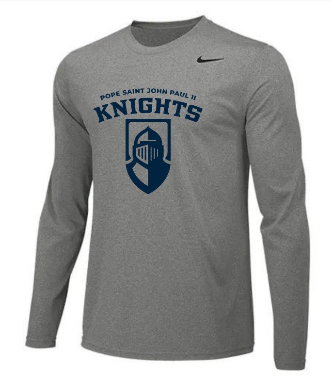 LS TEE DRIFIT - PSJPII Knights