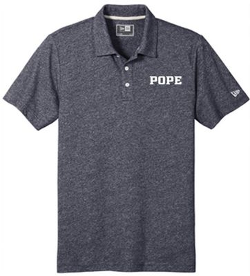 Polos (Non-Uniform)