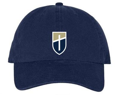 CAP - Shield/JPII Clean Up Cap
