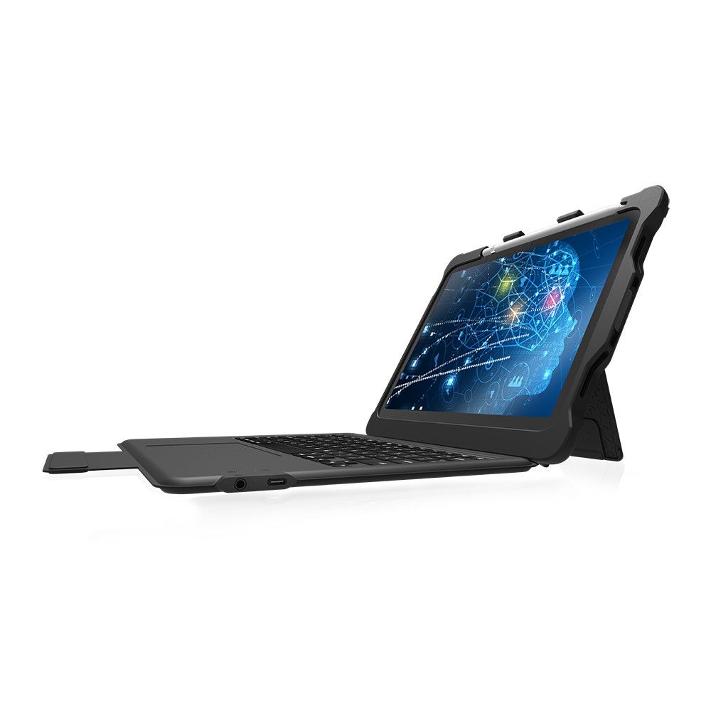 IPAD - iPad Keyboard Case for Middle School &amp; 9th grade