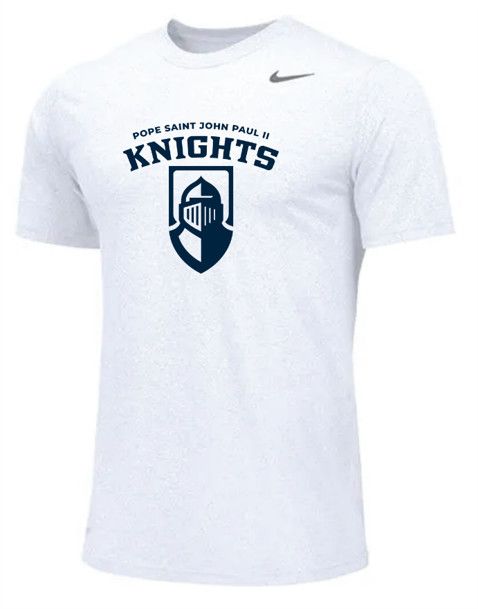 SS TEE DRIFIT - PSJPII Knights