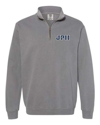 Zip Pullovers