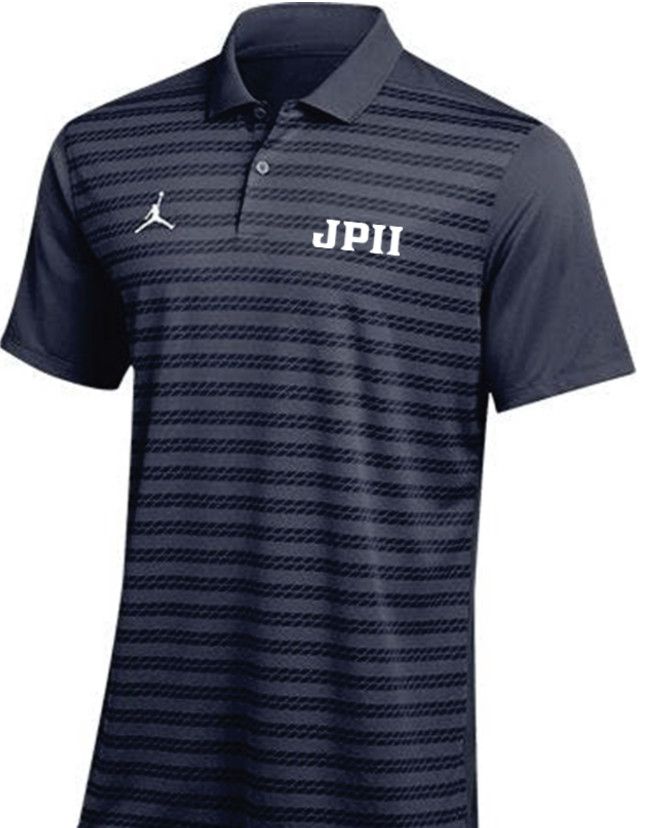 POLO - Nike Jordan DriFit  JPII