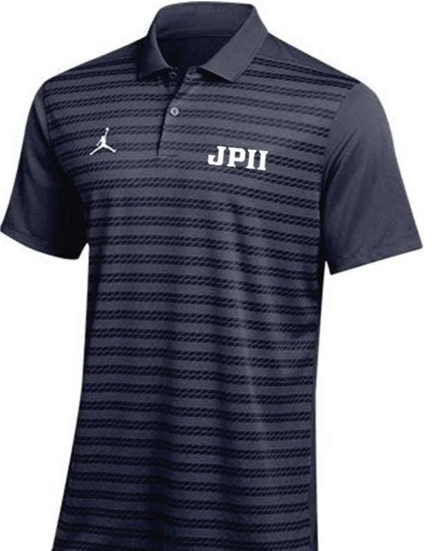 POLO - Nike Jordan DriFit  JPII