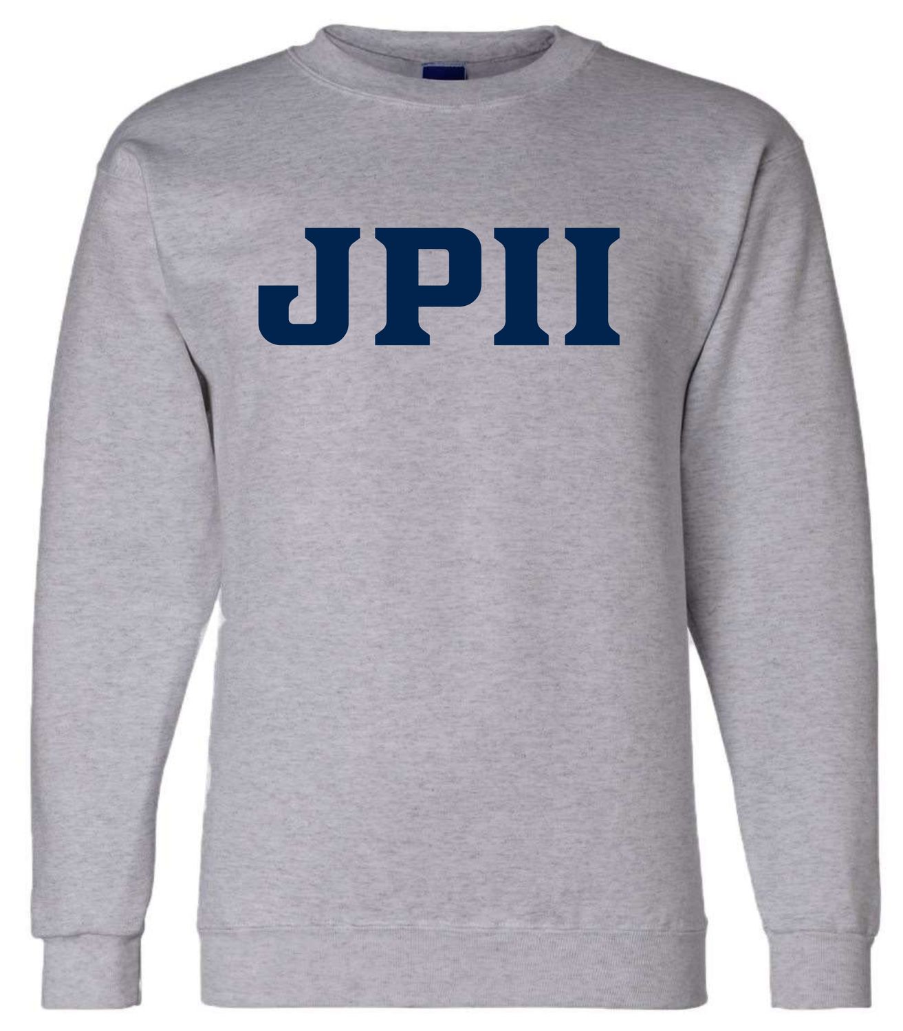 SWSHT - Champion Light Steel JPII
