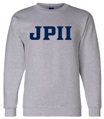 SWSHT - Champion Light Steel JPII