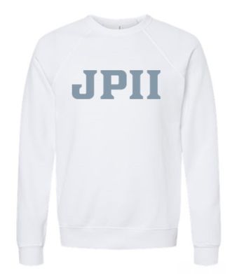 SWSHT - ComfortWash White JPII Light Blue