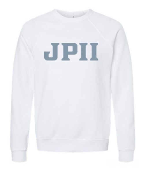 SWSHT - ComfortWash White JPII Light Blue