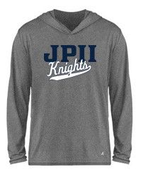 HOODIE - BSN Performance Steel JPII w/Knights Script
