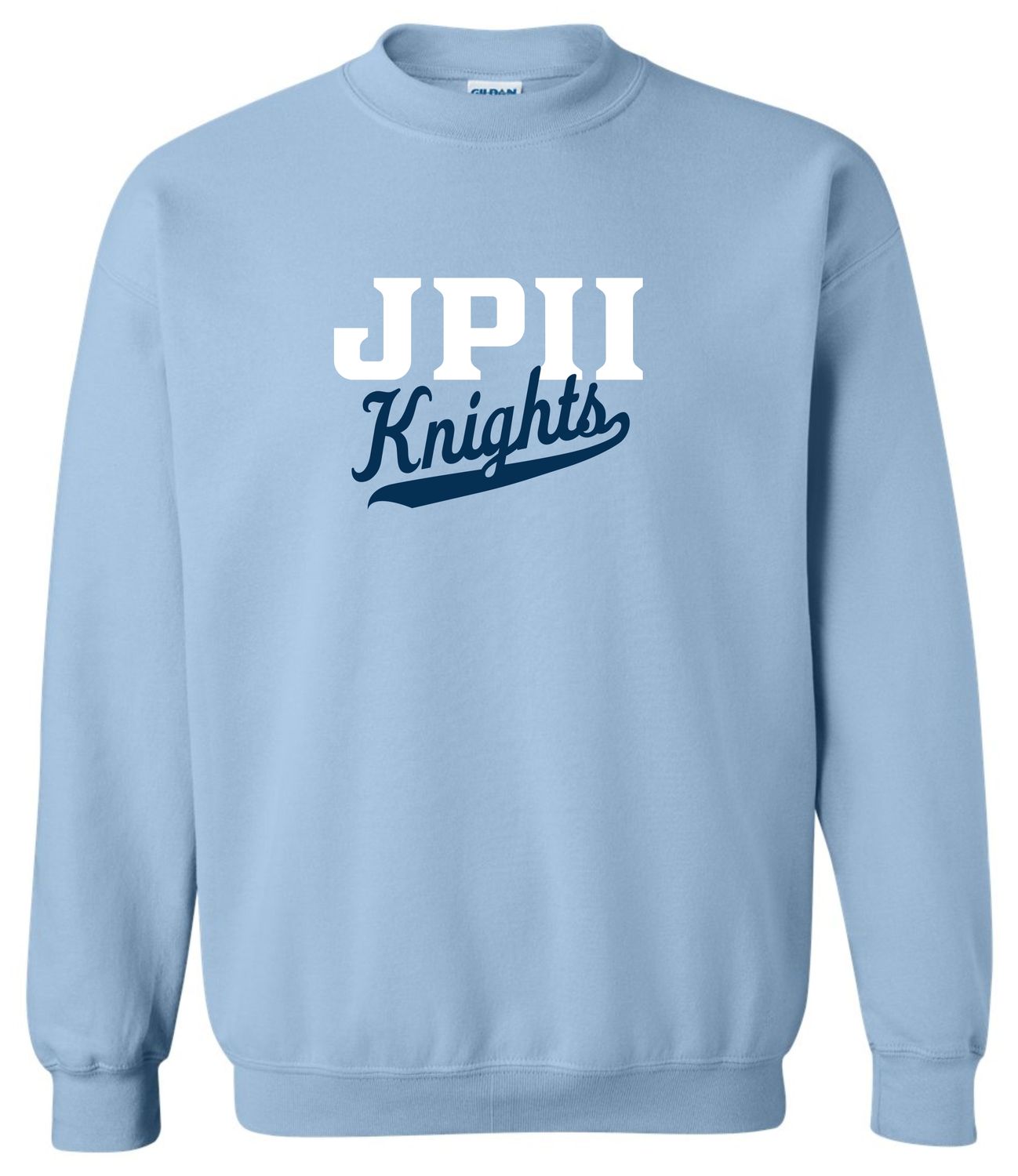 SWSHT - Gildan JPII w/ Knights Script