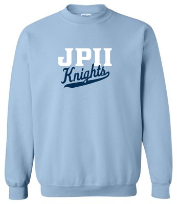 SWSHT - Gildan JPII w/ Knights Script