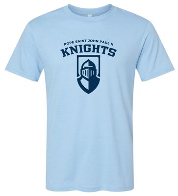 SS TEE - American Apparel Arch PSJPII+ Armor