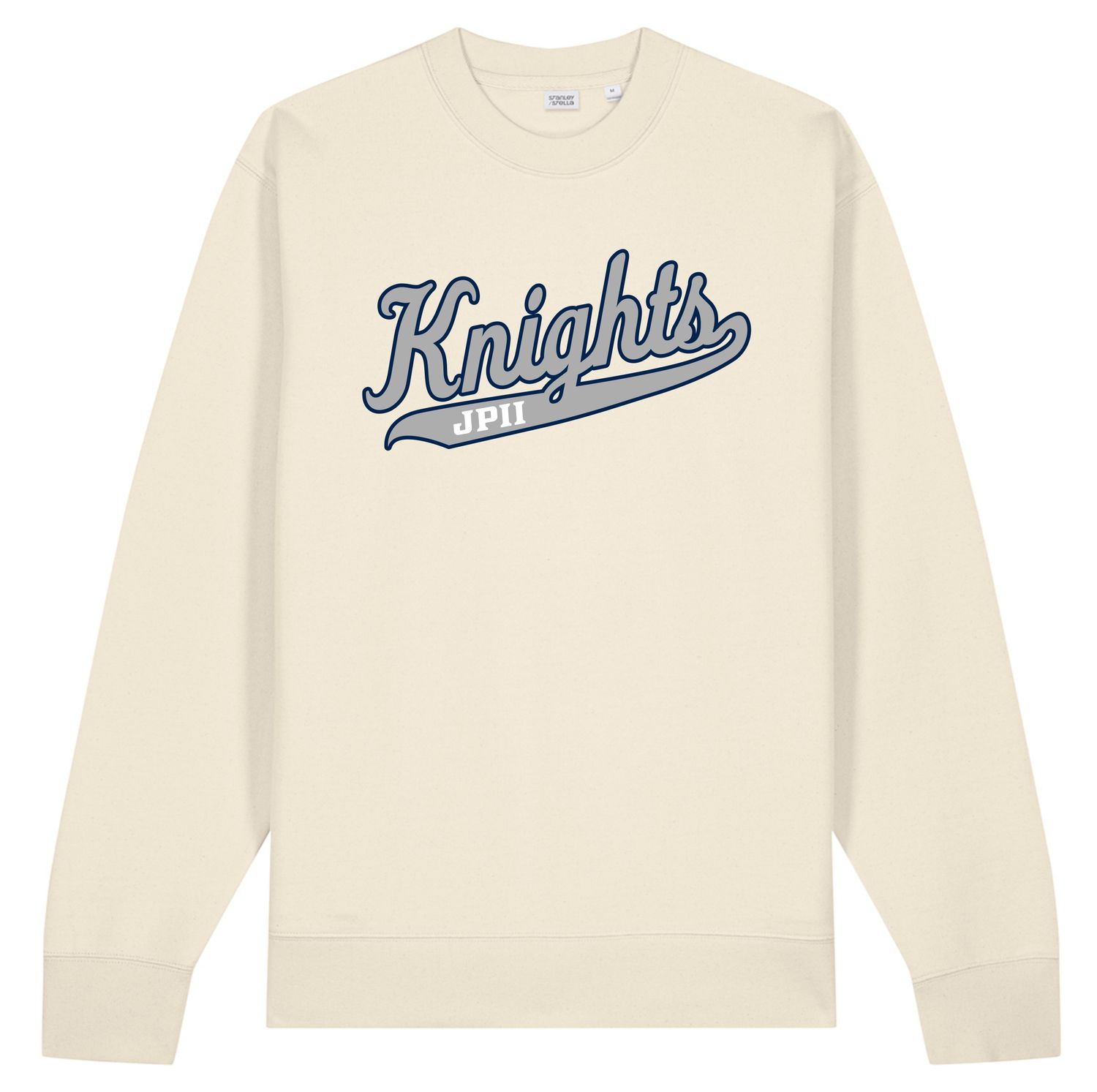 SWSHT - Gildan Knights Script + JPII Inset