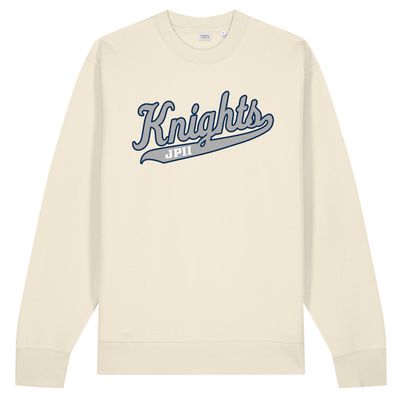 SWSHT - Gildan Knights Script + JPII Inset