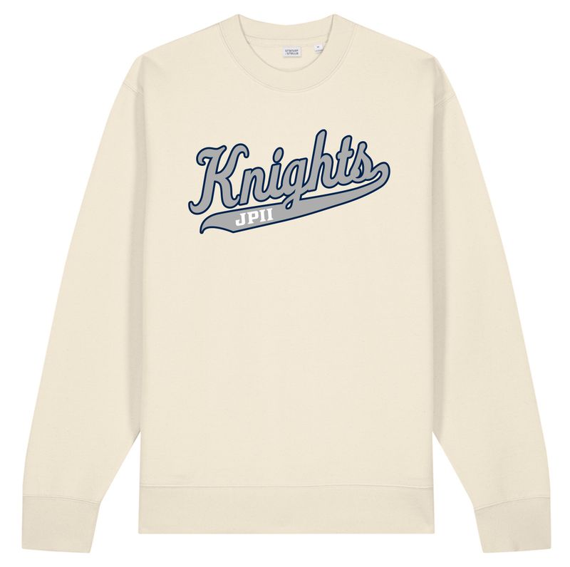 SWSHT - Gildan Knights Script + JPII Inset
