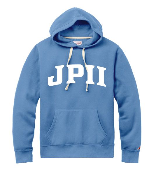 HOODIE-League JPII