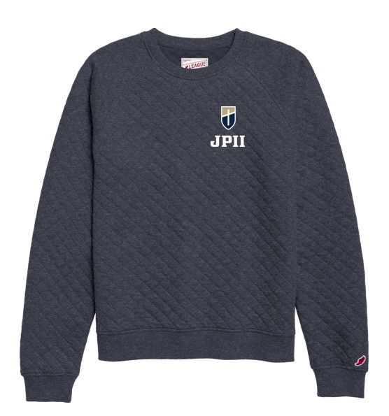 SWSHT - League Shield+JPII Quilted