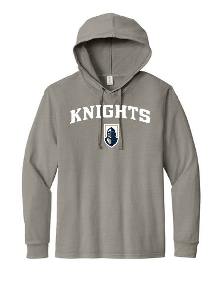 HOODIE - Allmade Knights+ Armor 