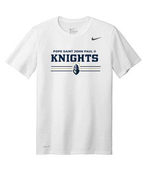 SS TEE DF - Nike PSJPII Knight Lines