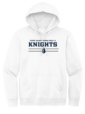 HOODIE - Nike PSJPII Knight Lines