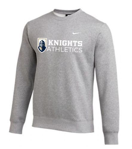 SWSHT - Nike Armor Knights Athletics