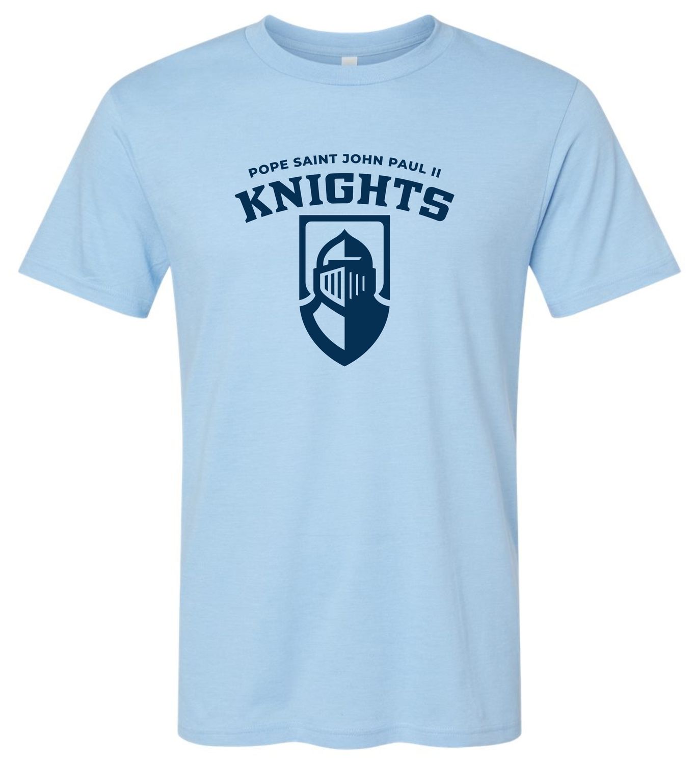 SS TEE - American Apparel Arch PSJPII+ Armor