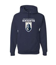 HOODIE - Jerzees PSJPII+Knights
