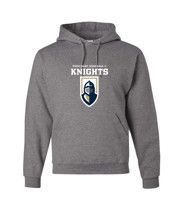 HOODIE - Jerzees PSJPII+Knights