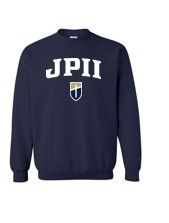 SWSHT - Gildan Arched JPII + Shield