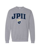 SWSHT - Gildan Arched JPII + Shield