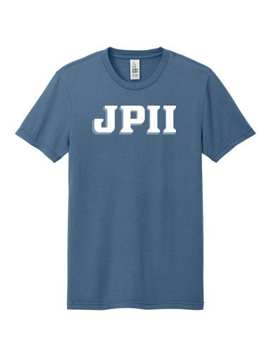 SS TEE - District JPII Shadow