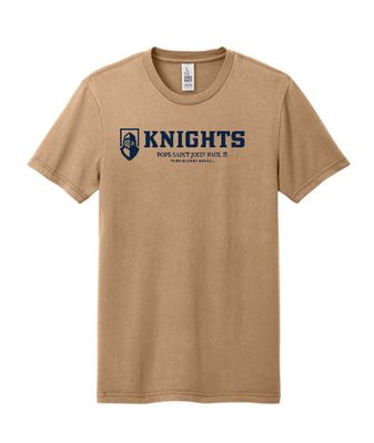 SS TEE - District Armor+ PSJPII