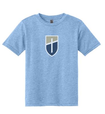 SS TEE - Next Level Shield