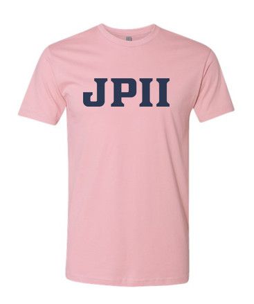 SS TEE - Next Level JPII