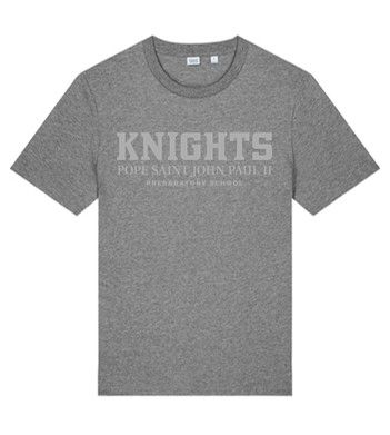 SS TEE - StanleyStella KNIGHTS PSJPII