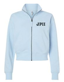 ZIP - American App Womens Athletic JPII
