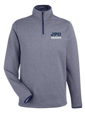 ZIP - CORE365 JPII KNIGHTS