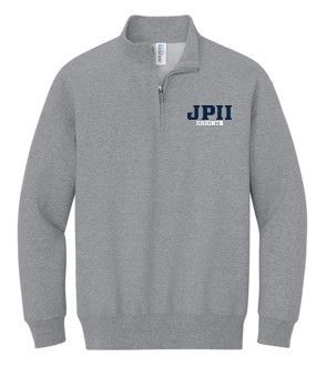 ZIP - Jerzees JPII + KNIGHTS