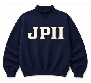 SWSHT  - VarsityLane JPII Stitch