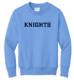 SWSHT - Port&amp;Co KNIGHTS