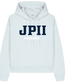 HOODIE - Stanley/Stella Womens JPII KNIGHTS