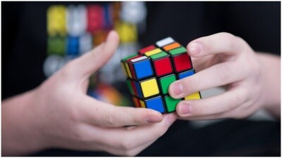 Brainteasers/Single Player Games