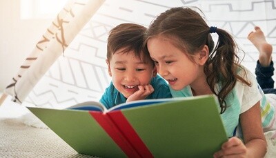Level & General Reading Books