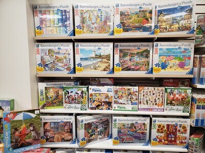Puzzles