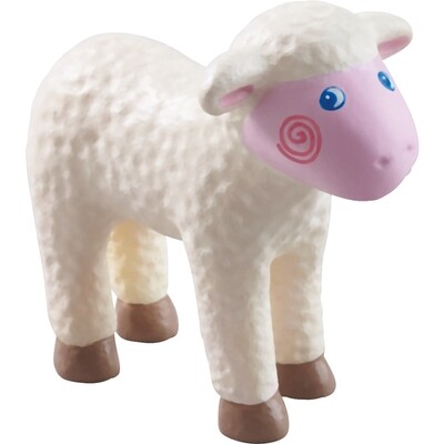 Little Friends Lamb