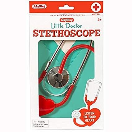 Little Doctor Stethoscope