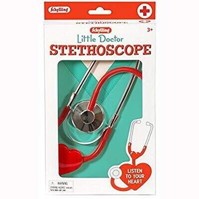 Little Doctor Stethoscope