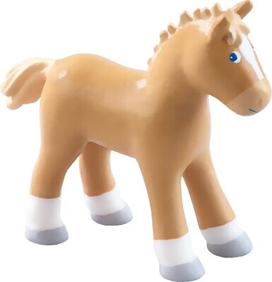 Little Friends Foal Lissi
